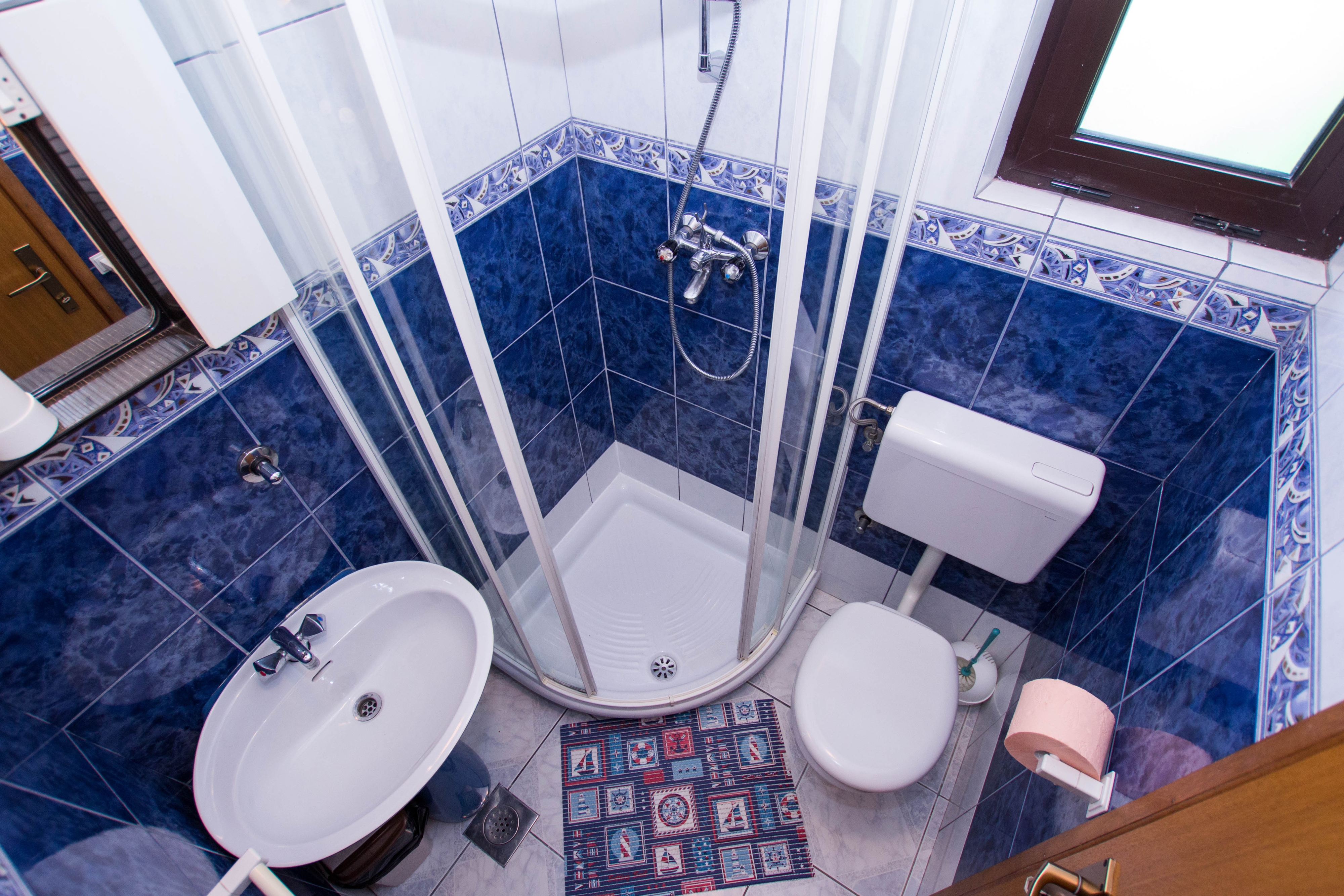 Studio flat near beach Sućuraj, Hvar  AS-a