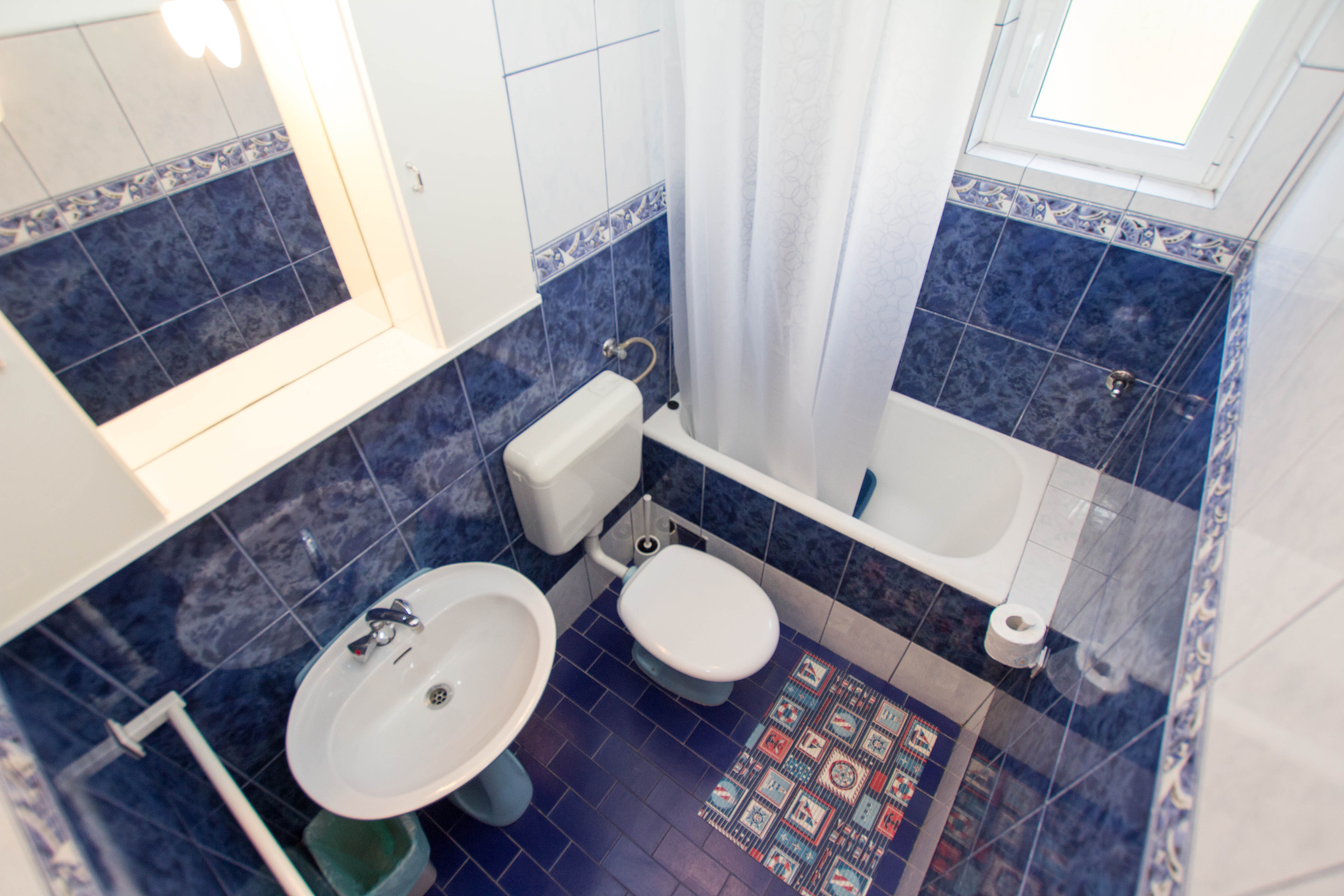Studio flat near beach Sućuraj, Hvar  AS-b
