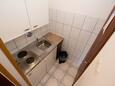 Kuchyně Sućuraj, Kuchyně v ubytování typu studio-apartment, WiFi.