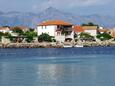 Sućuraj, Hvar, Object 566 - Appartementen by the sea.