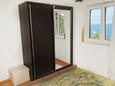 Postira, Bedroom 1 in the house, (pet friendly) and WiFi.