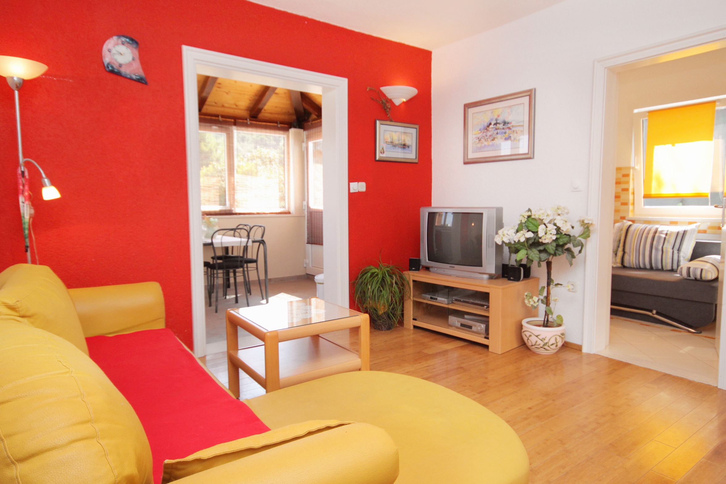 Top Brač Postira Top Brač Postira