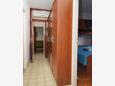 Коридор 2 Supetar, Коридор 2 в размещении типа apartment, доступный кондиционер, Домашние животные допускаются и WiFi.