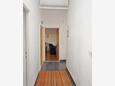 Chodba Supetar, Chodba v ubytování typu apartment, s klimatizací, domácí mazlíčci povoleni a WiFi.
