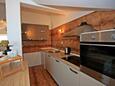 Kuhinja Supetar, Kuhinja v nastanitvi vrste apartment, Hišni ljubljenčki dovoljeni in WiFi.