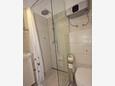 Supetar, Bathroom 2 in the apartment, WiFi.