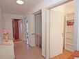 Supetar, Hallway in the apartment, WiFi.