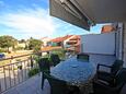 Terrace Supetar, Terrace in the apartment, WiFi.