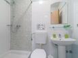 Bathroom Nin, Bathroom in the apartment, WiFi.