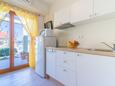 Kitchen Nin, Kitchen in the apartment, WiFi.