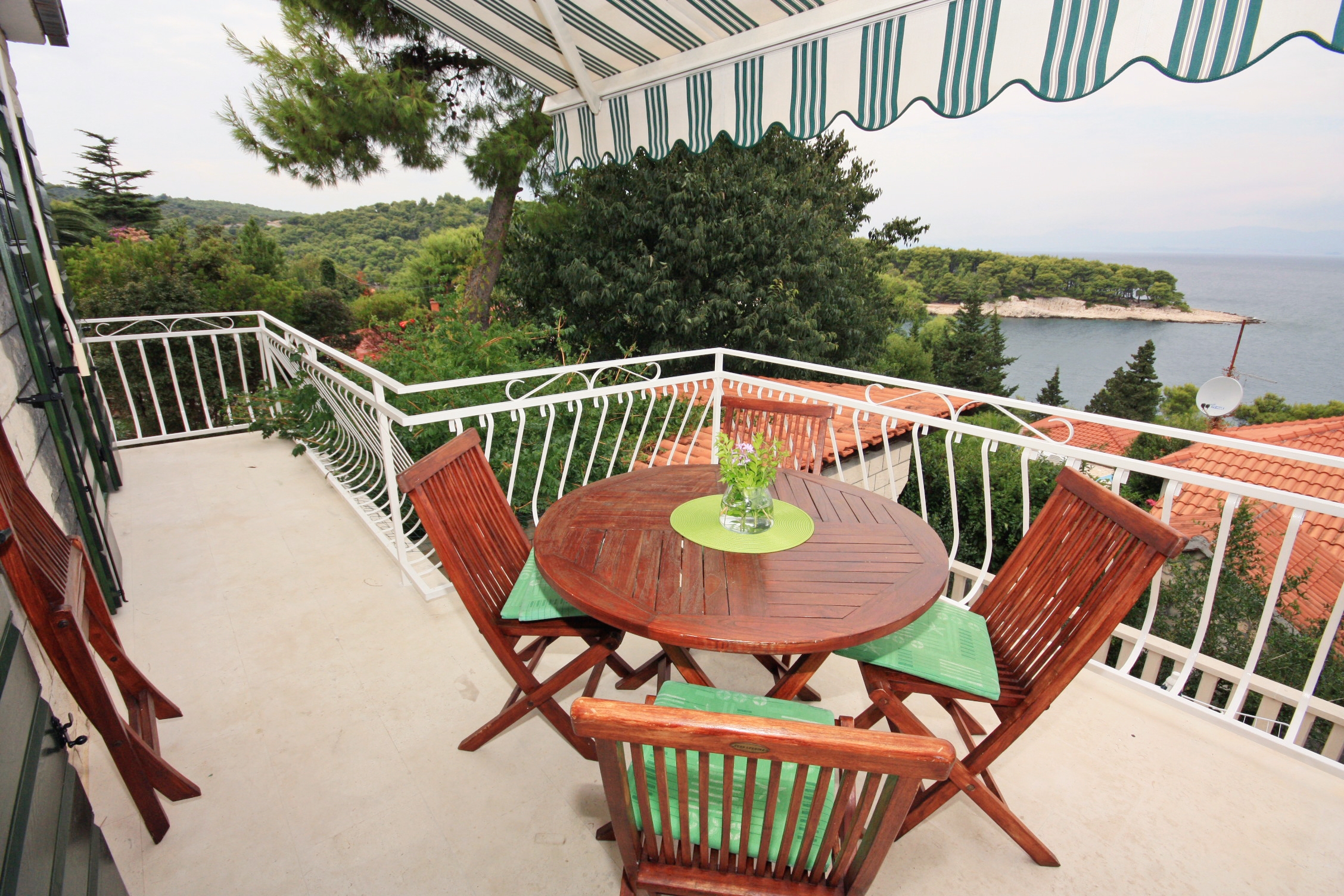 Top Brač Splitska Top Brač Splitska