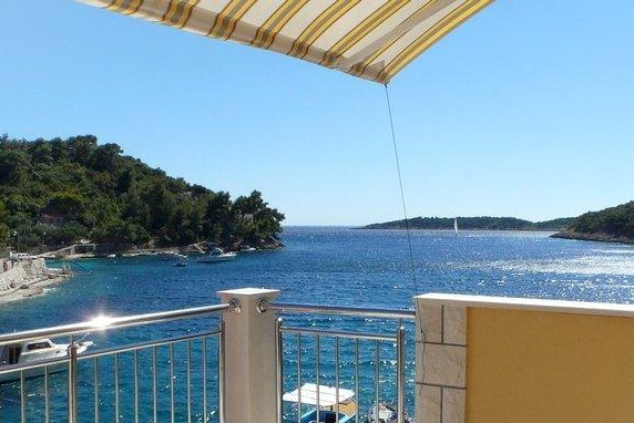 Top Korčula Gršćica Top Korčula Gršćica