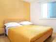 Ložnice 2 Gršćica, Ložnice 2 v ubytování typu apartment, domácí mazlíčci povoleni a WiFi.