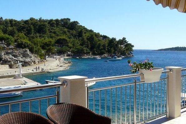 Top Korčula Gršćica Top Korčula Gršćica