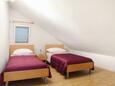Ložnice 2 Gršćica, Ložnice 2 v ubytování typu apartment, dopusteni kucni ljubimci i WIFI.