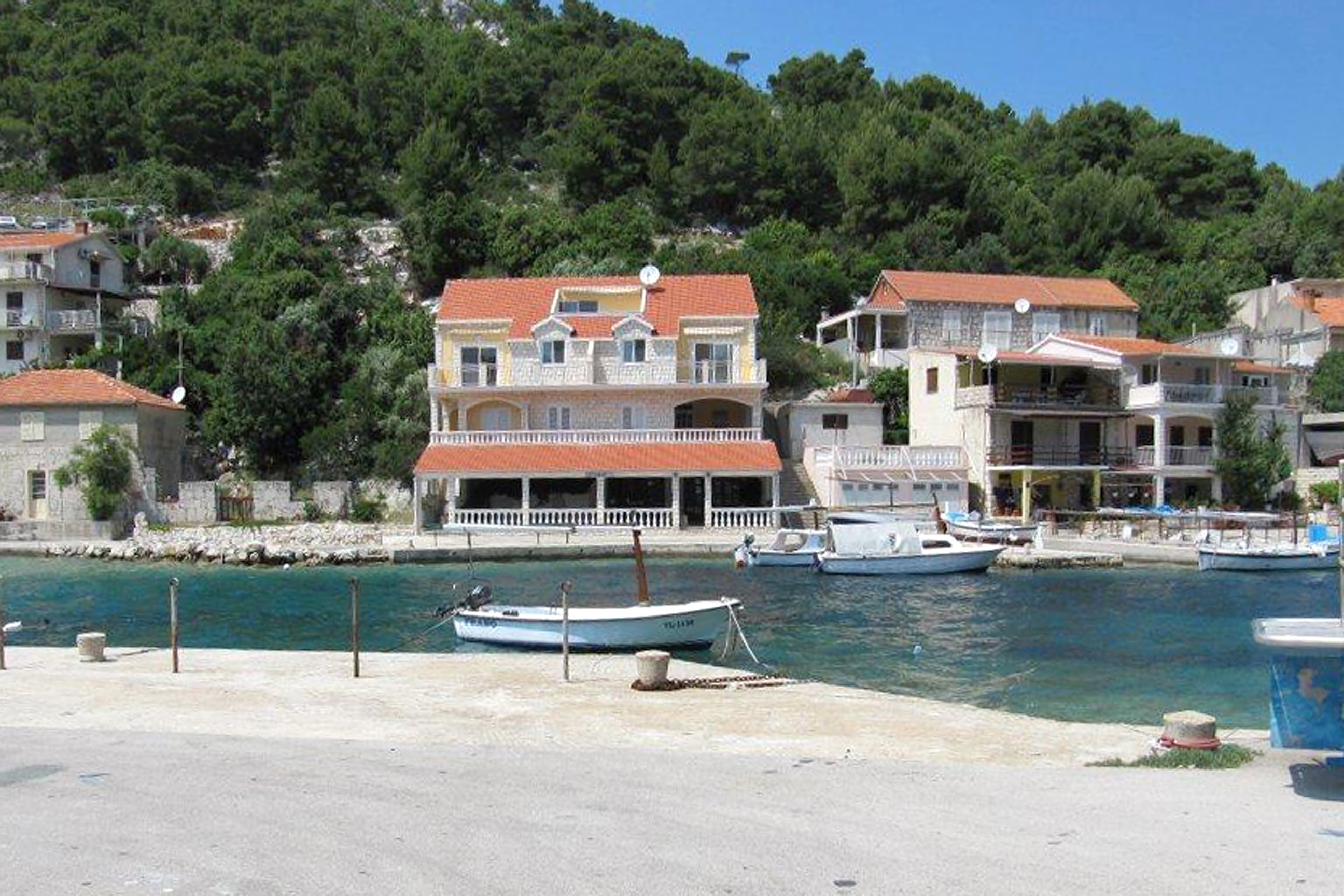 Top Korčula Gršćica Top Korčula Gršćica