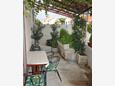 Terrace Postira, Terrace in the apartment, WiFi.