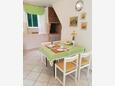 Dining room Dol, Dining room in the house, dopusteni kucni ljubimci i WIFI.