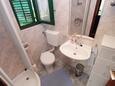 Bathroom Sućuraj, Bathroom in the apartment, WiFi.