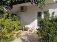 Terrace 1 Hvar, Terrace 1 in the apartment, s pogledom na more, dopusteni kucni ljubimci i WIFI.
