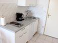 Kitchen Hvar, Kitchen in the apartment, WiFi.