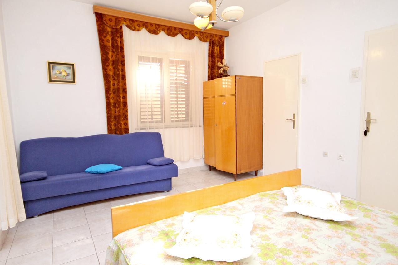 Apartmán v meste Jelsa - 5691