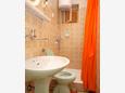 Bathroom Jelsa, Bathroom in the apartment, (pet friendly) and WiFi.