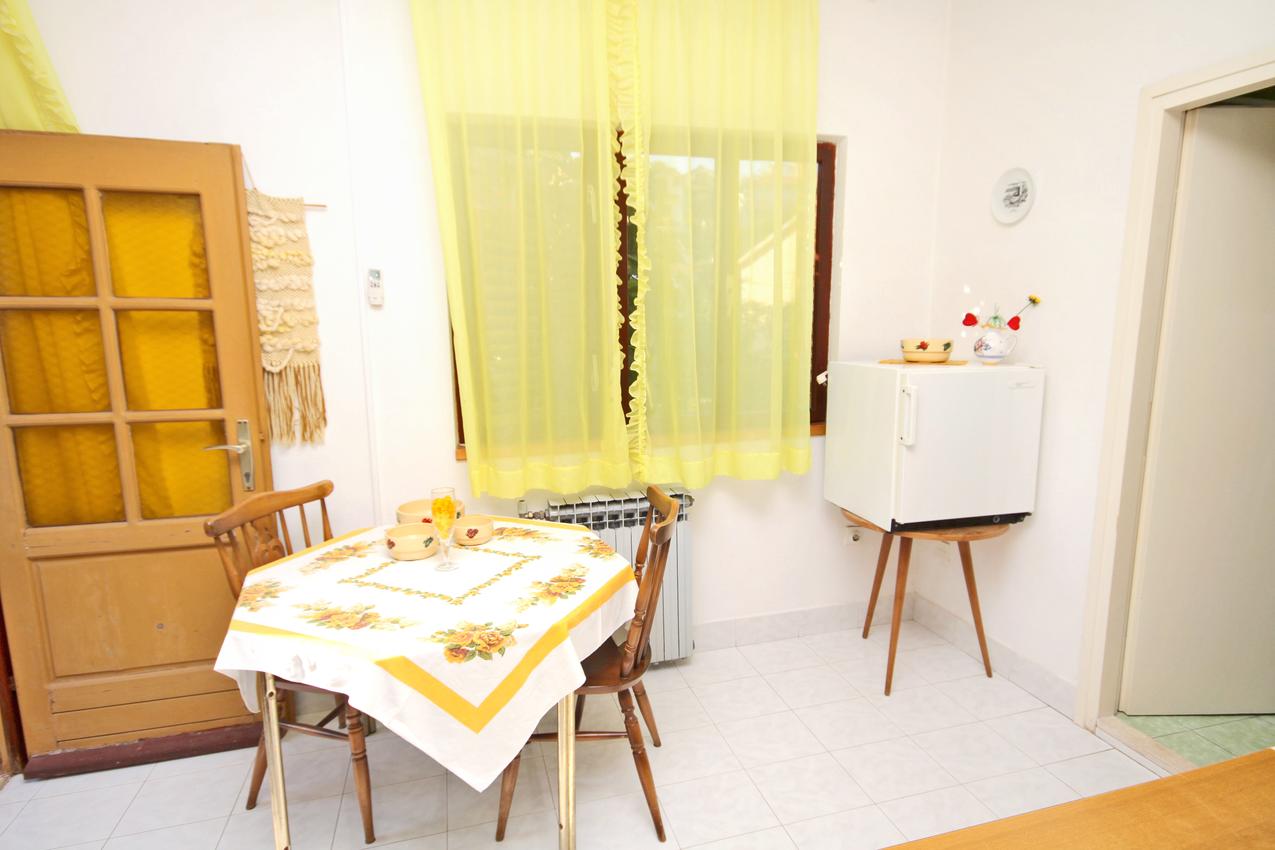 Apartmán v meste Jelsa - 5691