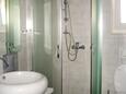 Ванная комната 2 Mudri Dolac, Ванная комната 2 в размещении типа apartment, Домашние животные допускаются и WiFi.
