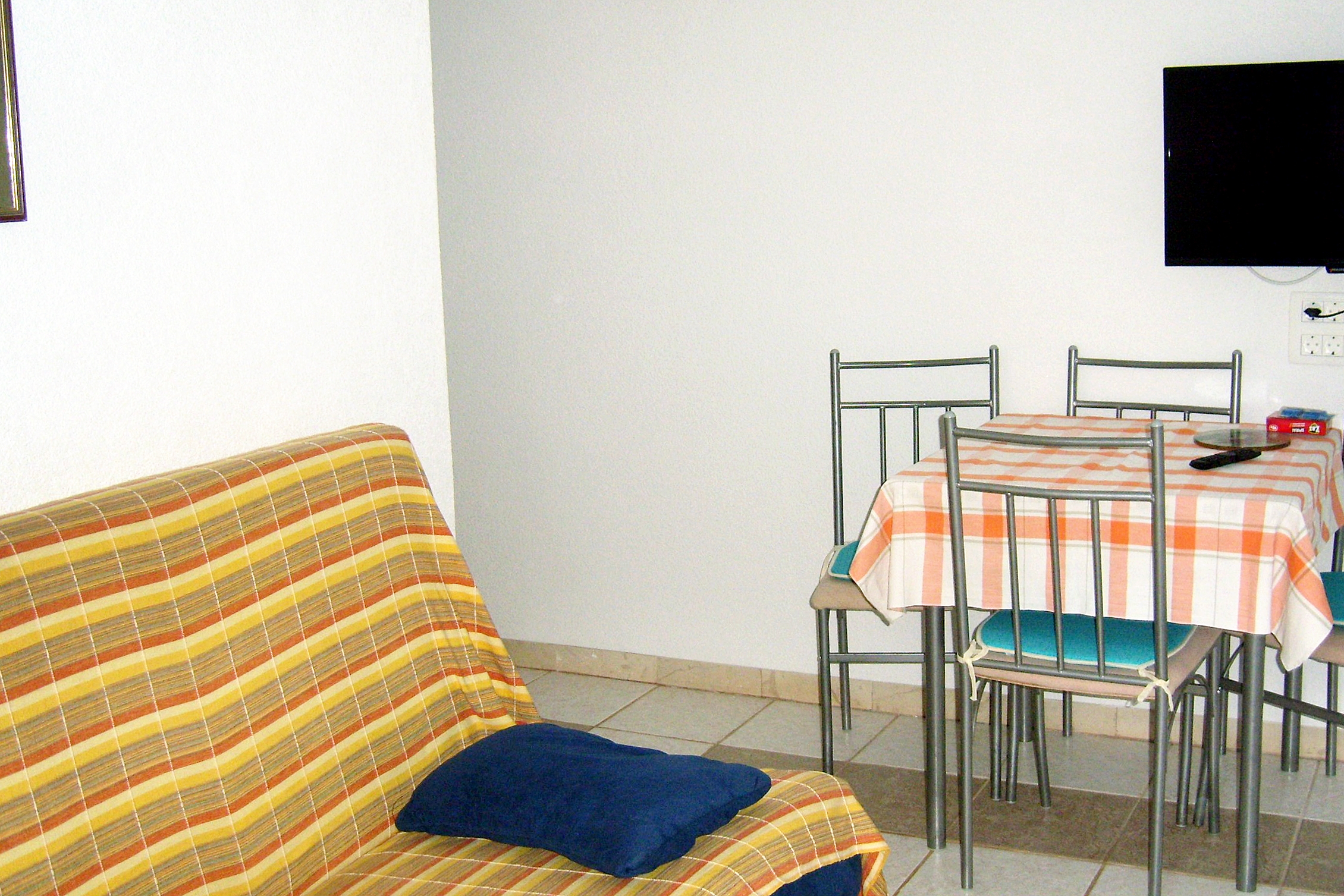 One bedroom apartment with terrace Mudri Dolac, Hvar (A-5694-b)