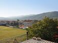 Balcony 1 - view Stari Grad, Balcony 1 - view in the room, (pet friendly) and WiFi.