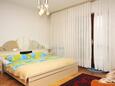 Спальня 1 Stari Grad, Спальня 1 в размещении типа room, доступный кондиционер, Домашние животные допускаются и WiFi.