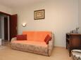 Living room Stari Grad, Living room in the apartment, air condition available and WiFi.