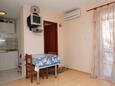 Sufragerie Stari Grad, Sufragerie în unitate de cazare tip studio-apartment, WiFi.