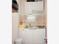 Bucătărie Stari Grad, Bucătărie în unitate de cazare tip studio-apartment, WiFi.