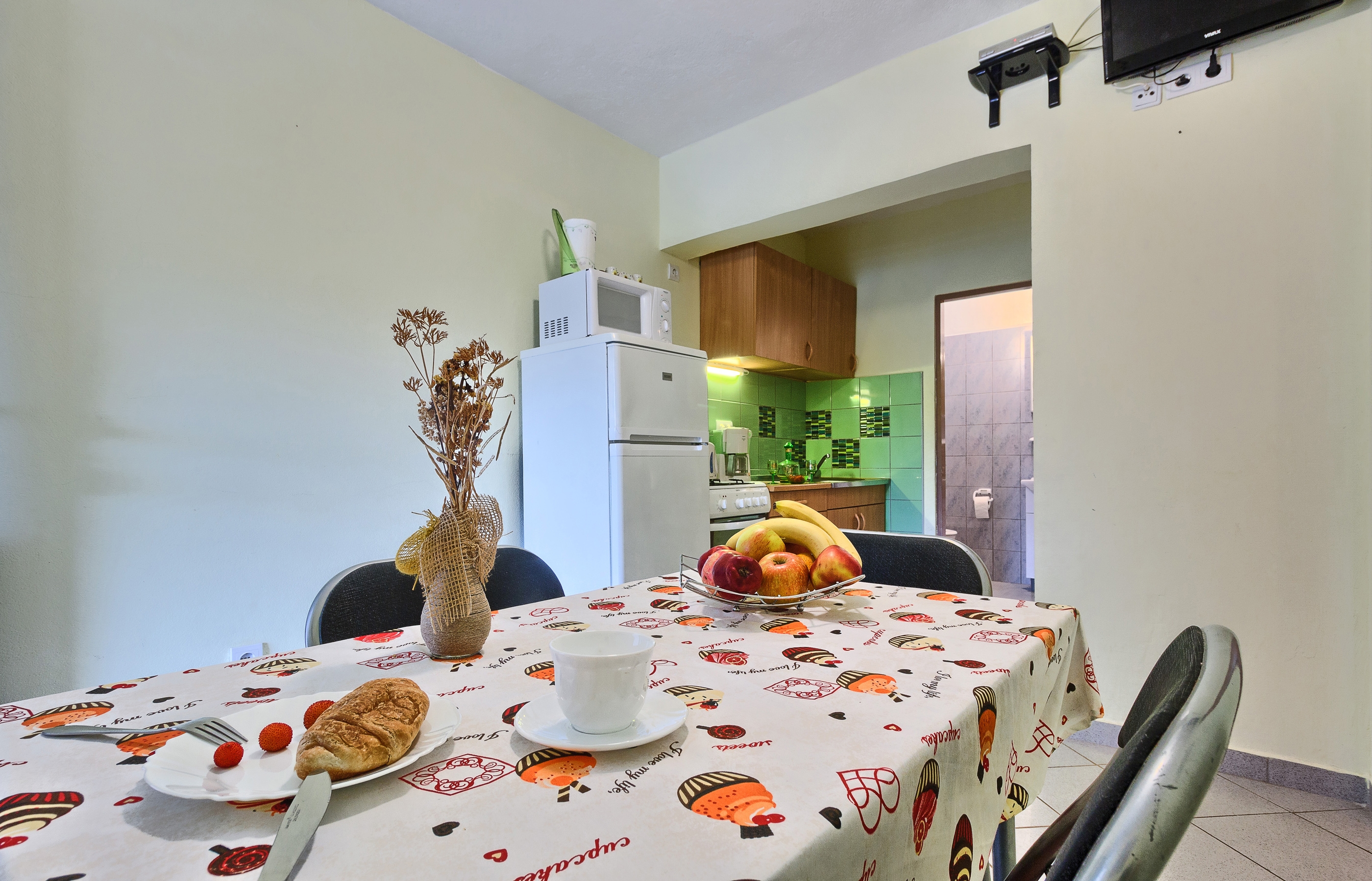 Top Hvar Basina Top Hvar Basina