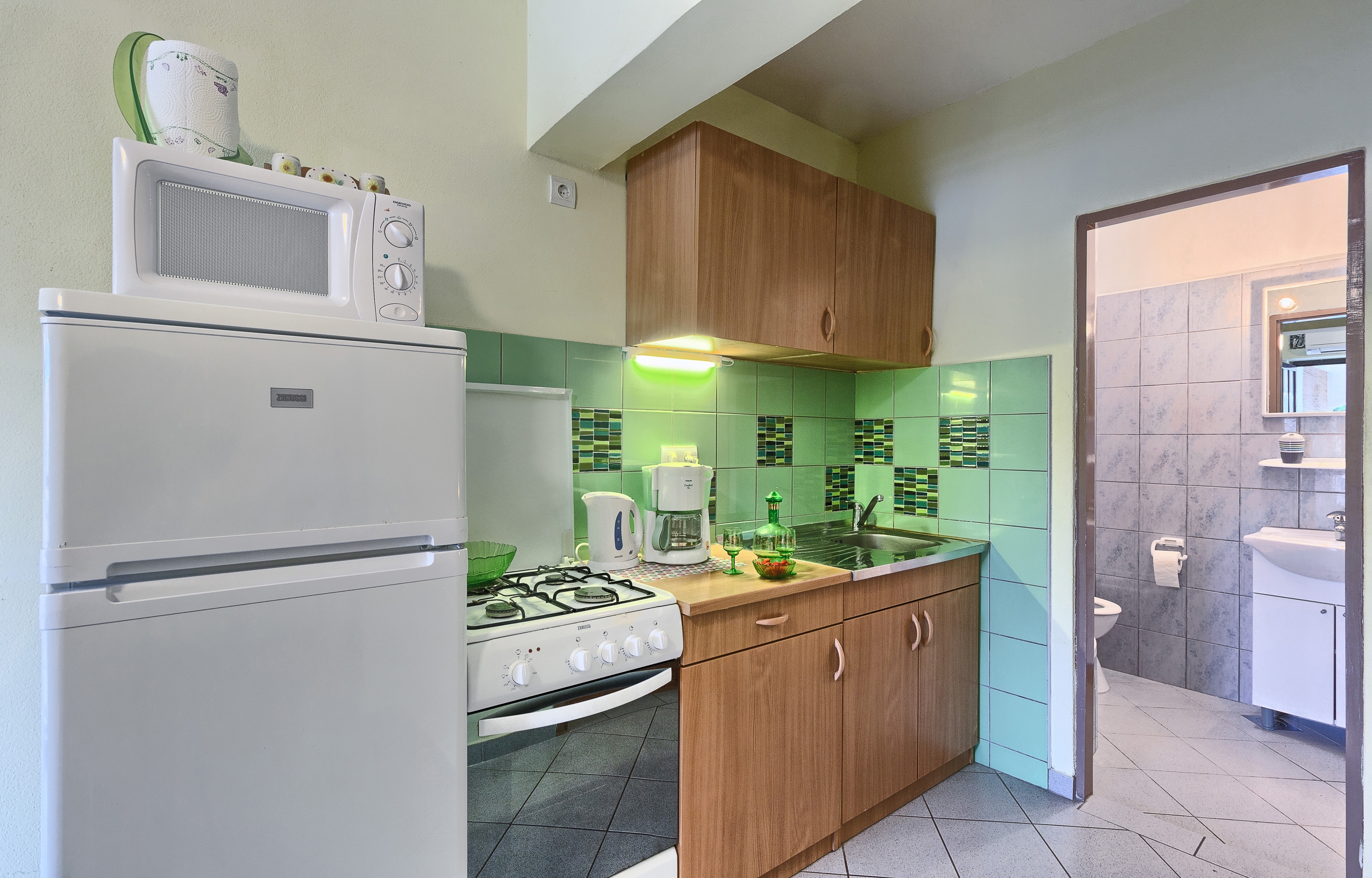 Top Hvar Basina Top Hvar Basina