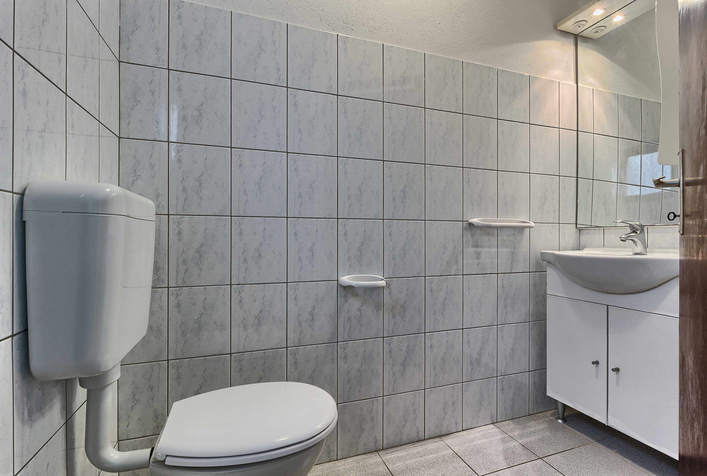 Two bedroom apartment near beach Basina, Hvar  A-c