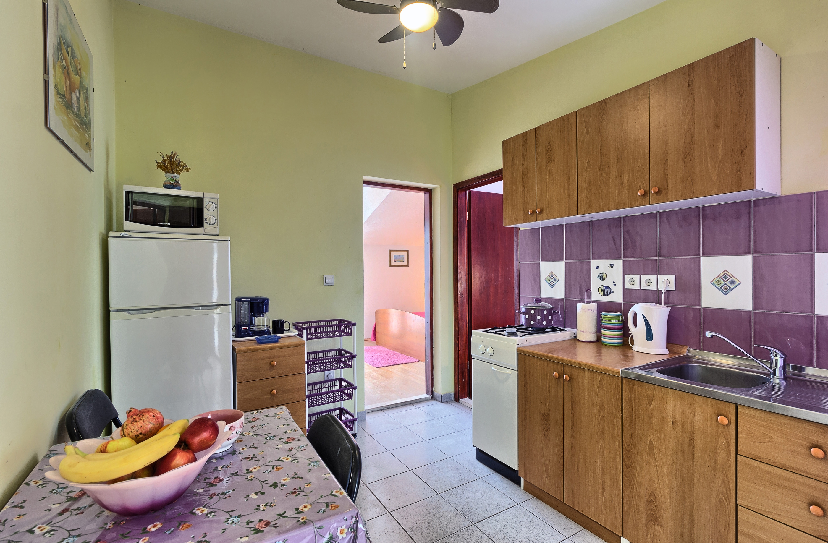 Top Hvar Basina Top Hvar Basina