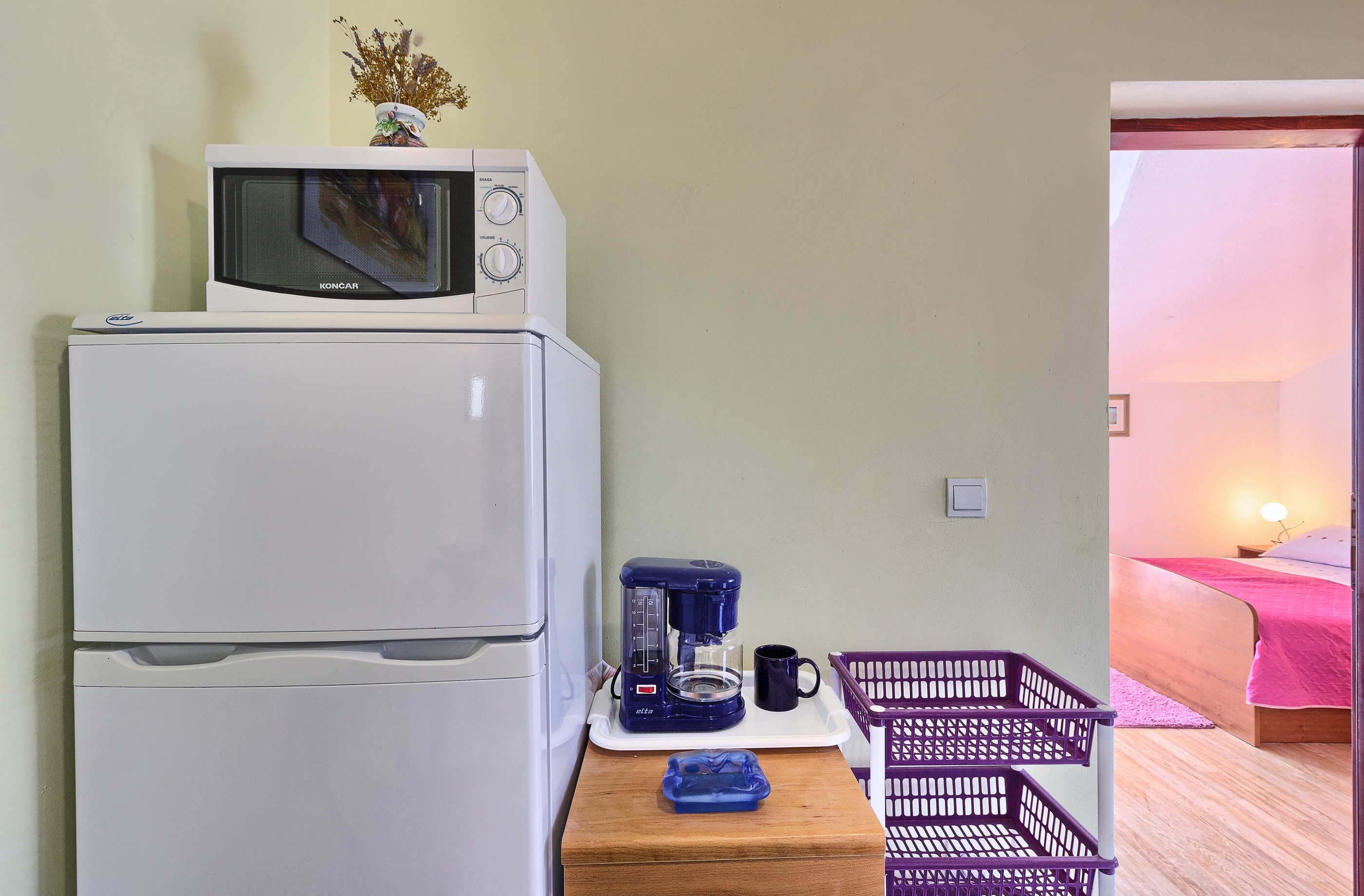 Top Hvar Basina Top Hvar Basina