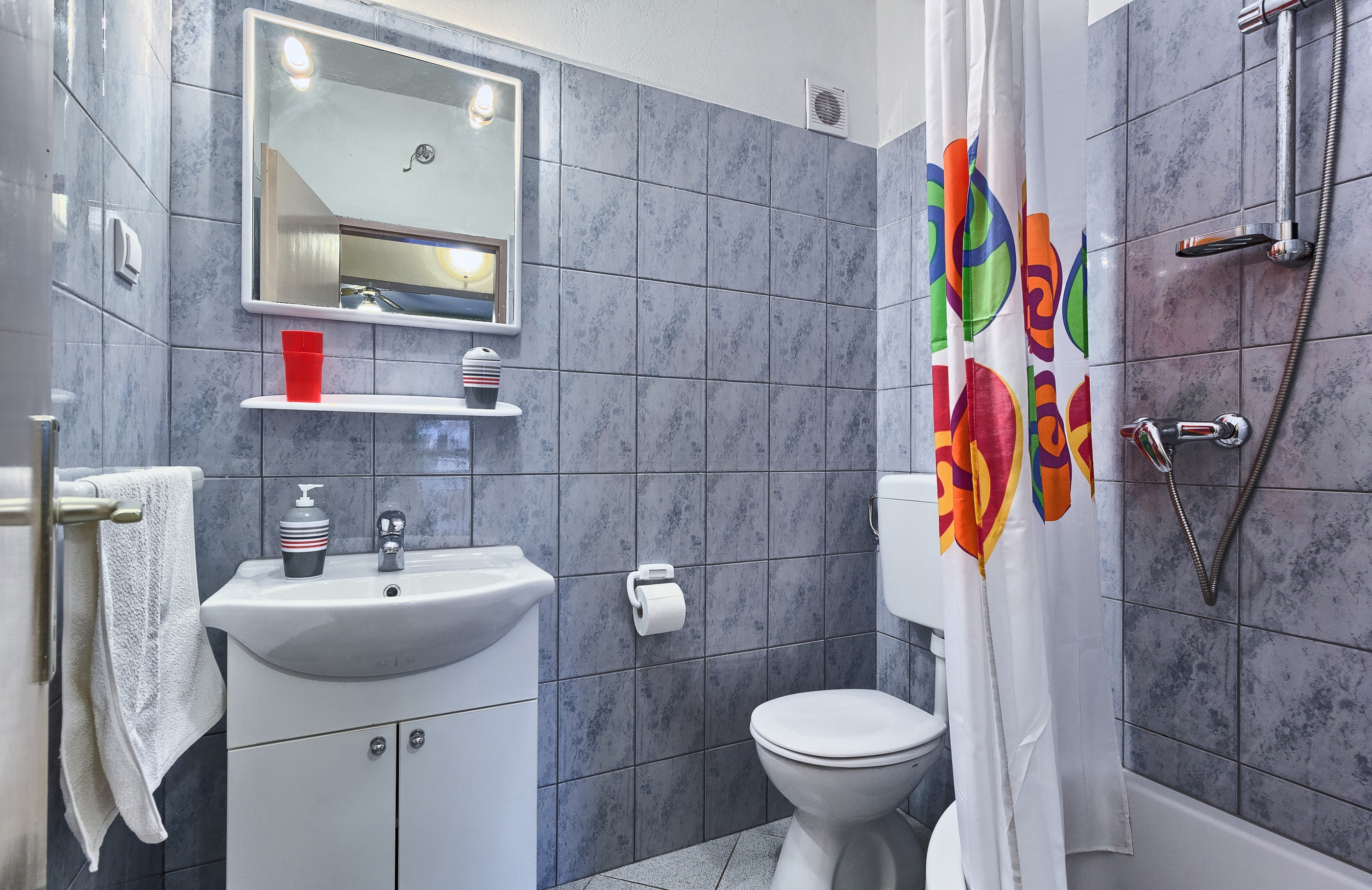 Top Hvar Basina Top Hvar Basina