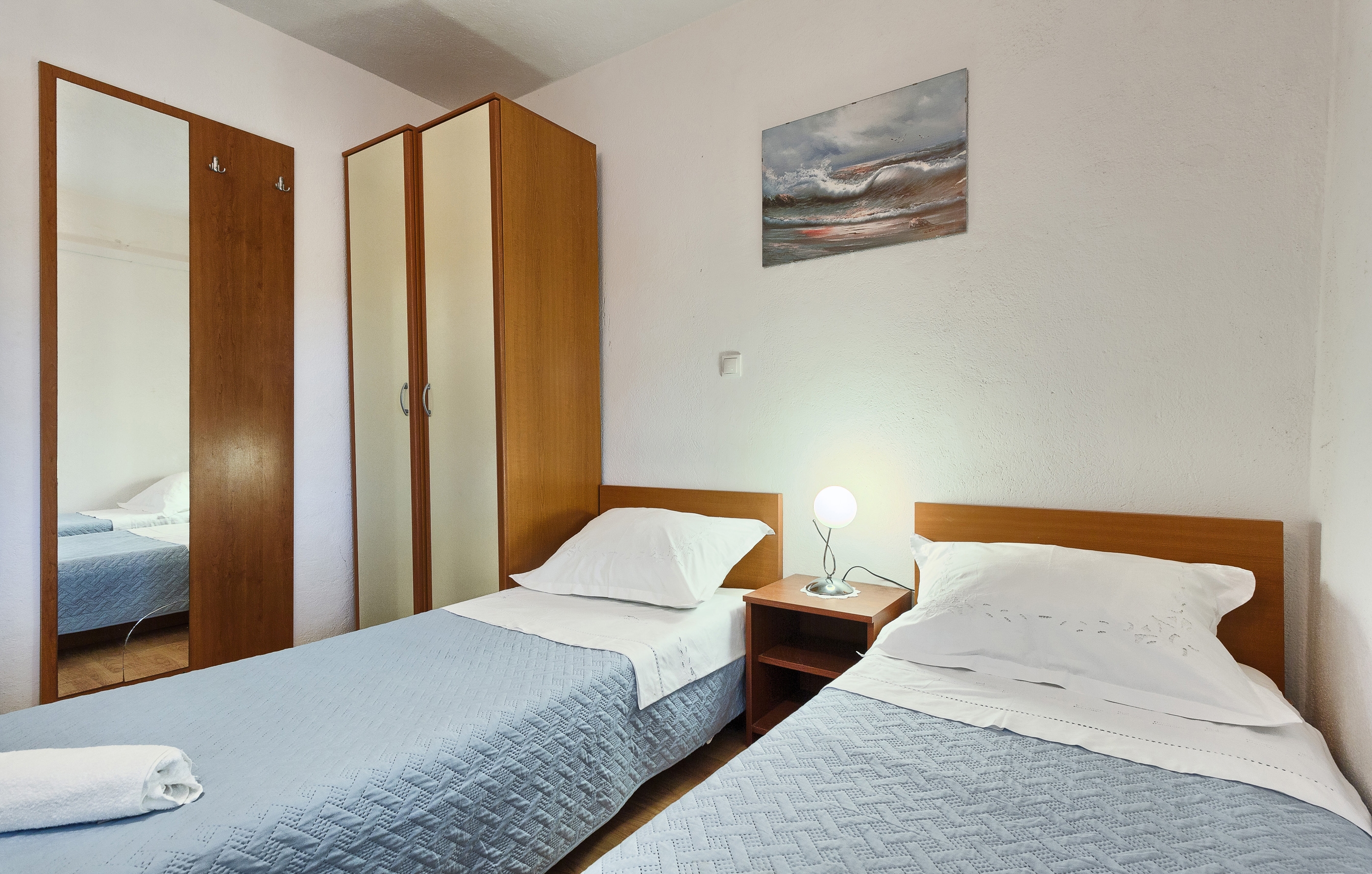 Top Hvar Basina Top Hvar Basina