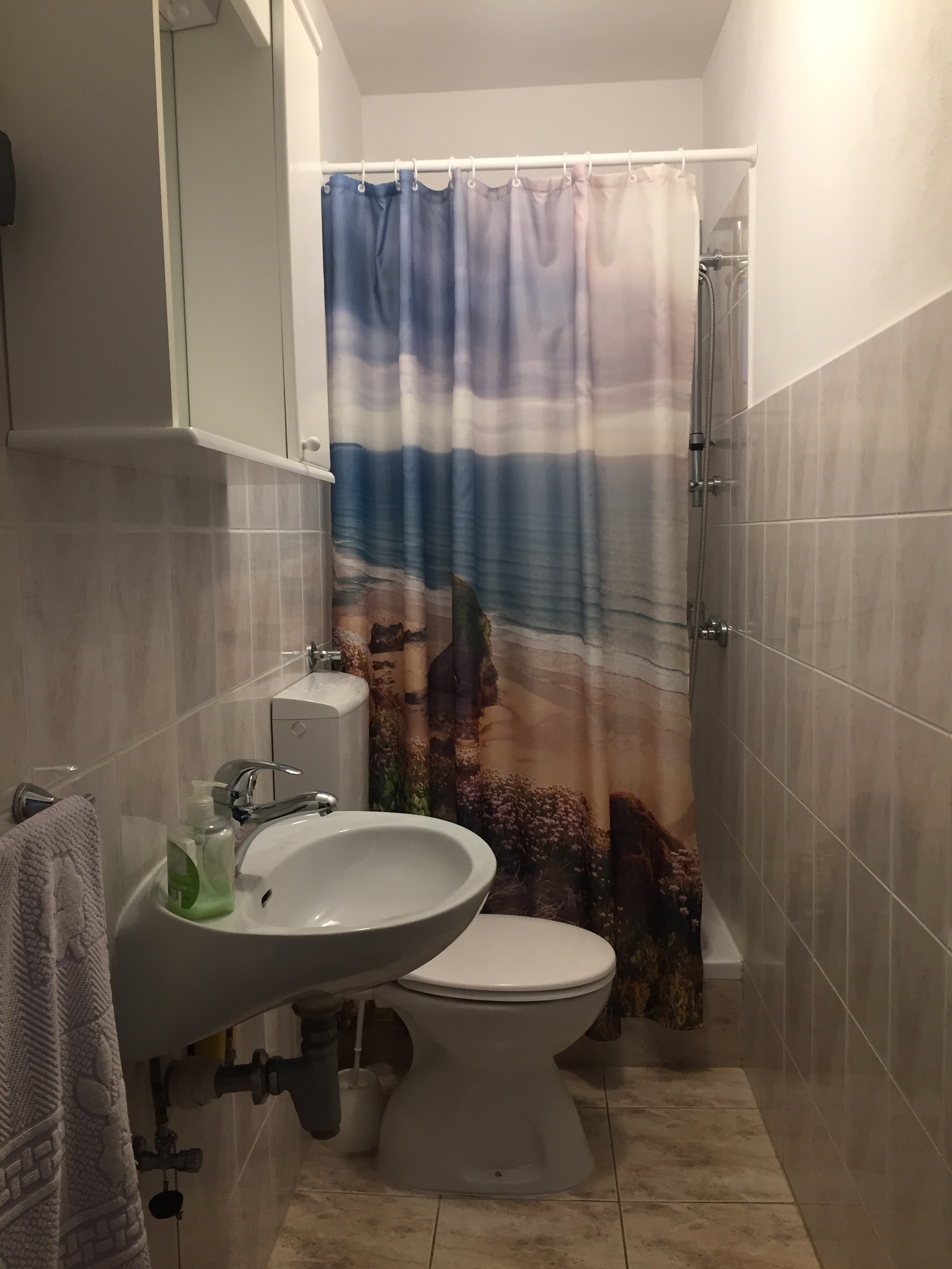 Three bedroom apartment near beach Basina, Hvar  A-a