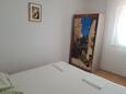 Basina, Bedroom 2 in the apartment, (pet friendly) and WiFi.