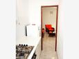Basina, Kitchen in the apartment, (pet friendly) and WiFi.