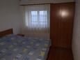 Ložnice 1 Zavala, Ložnice 1 v ubytování typu house, domácí mazlíčci povoleni.