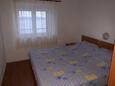 Ložnice 2 Zavala, Ložnice 2 v ubytování typu house, domácí mazlíčci povoleni.