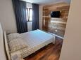 Dormitorio 1 Jelsa, Dormitorio 1 in the apartment, (pet friendly) y WiFi.