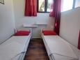 Dormitorio 2 Jelsa, Dormitorio 2 in the apartment, (pet friendly) y WiFi.