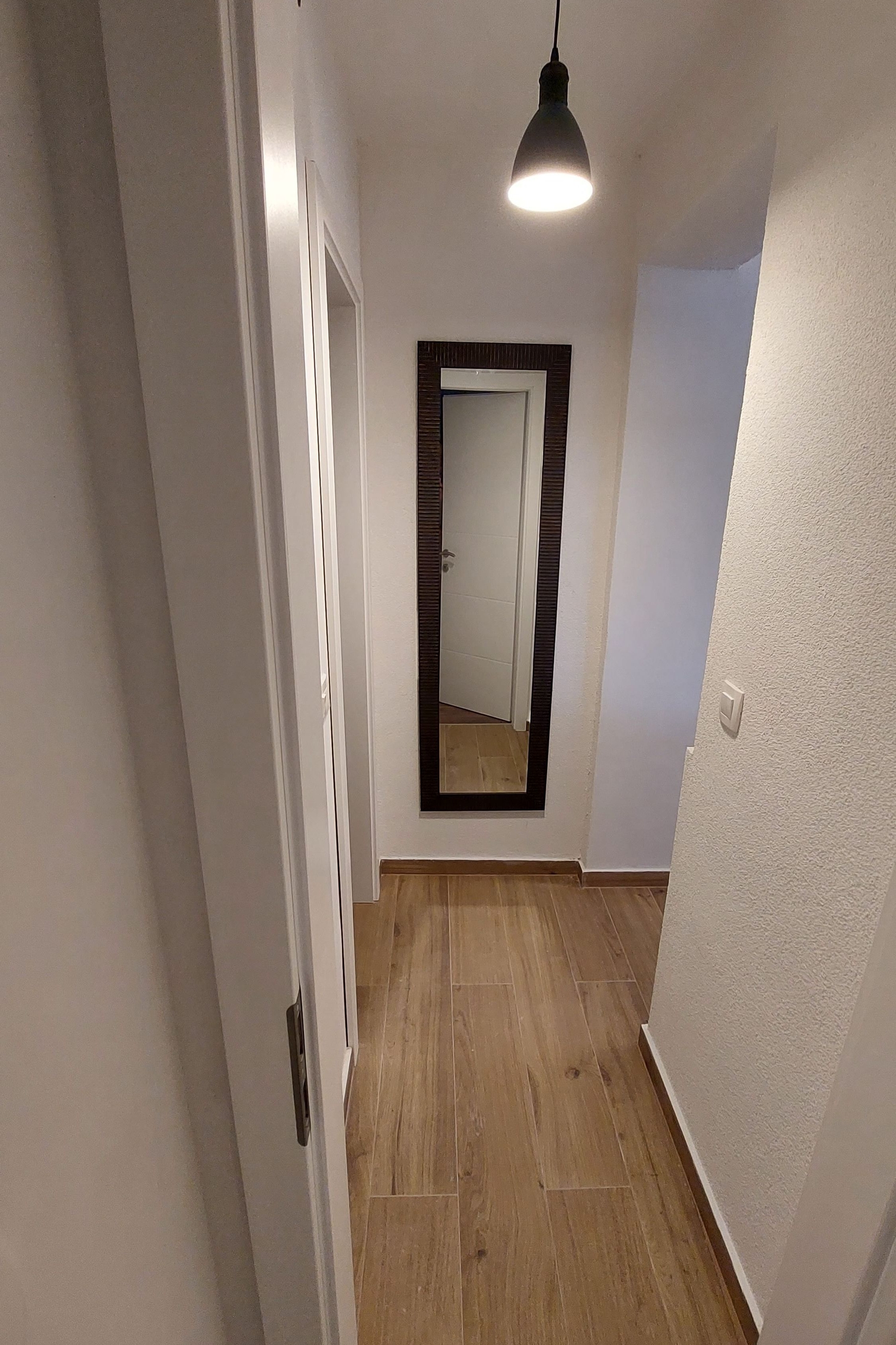 Two bedroom apartment with terrace Jelsa, Hvar  A-a